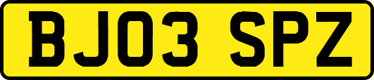 BJ03SPZ