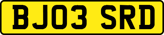 BJ03SRD