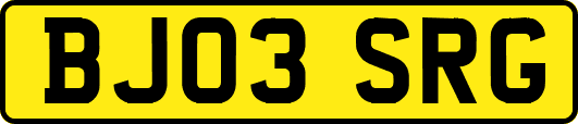 BJ03SRG