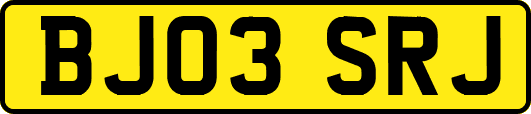 BJ03SRJ