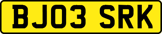 BJ03SRK