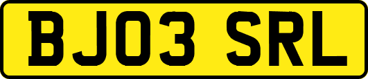 BJ03SRL