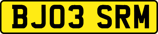 BJ03SRM