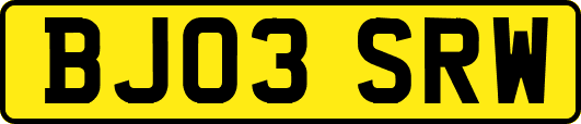BJ03SRW