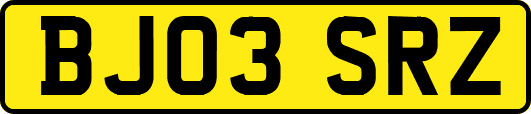 BJ03SRZ
