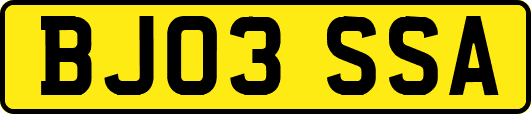 BJ03SSA
