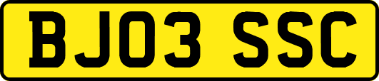 BJ03SSC