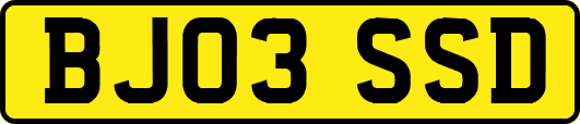 BJ03SSD