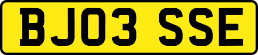 BJ03SSE
