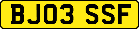 BJ03SSF