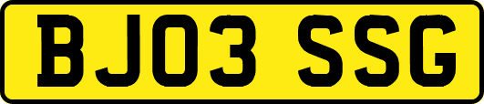 BJ03SSG