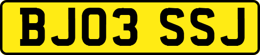 BJ03SSJ