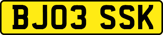 BJ03SSK