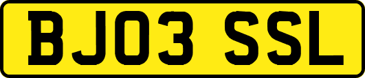 BJ03SSL