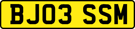 BJ03SSM