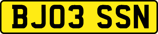 BJ03SSN