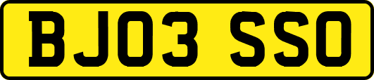 BJ03SSO