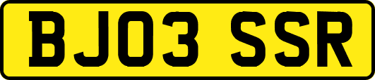 BJ03SSR