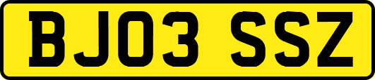 BJ03SSZ