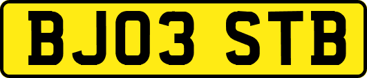 BJ03STB