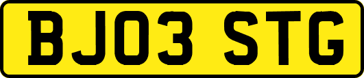 BJ03STG
