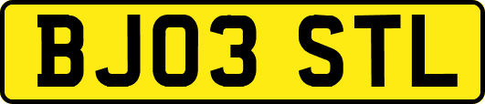 BJ03STL