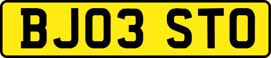 BJ03STO