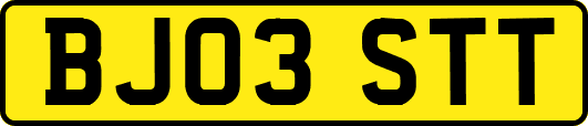 BJ03STT