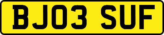 BJ03SUF