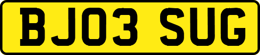 BJ03SUG