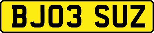 BJ03SUZ