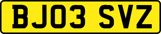 BJ03SVZ