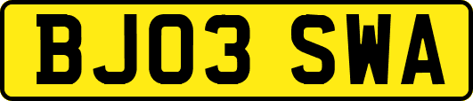 BJ03SWA