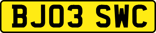 BJ03SWC