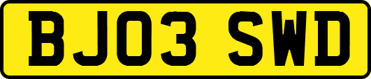 BJ03SWD