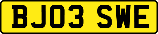BJ03SWE