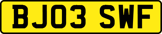 BJ03SWF