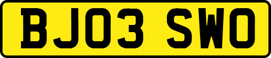 BJ03SWO
