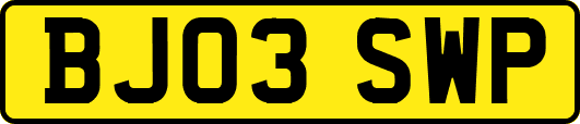 BJ03SWP