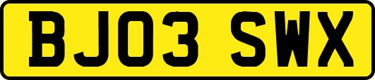 BJ03SWX