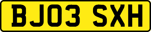 BJ03SXH