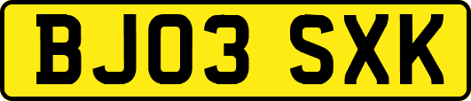 BJ03SXK