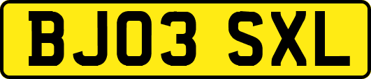 BJ03SXL