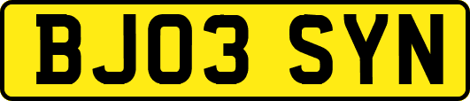 BJ03SYN