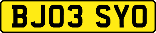 BJ03SYO