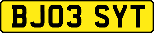 BJ03SYT