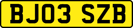 BJ03SZB