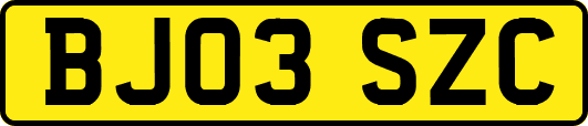 BJ03SZC