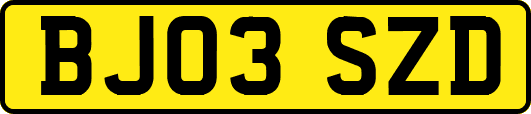 BJ03SZD