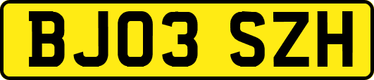 BJ03SZH